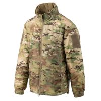 Chaqueta HELIKON-TEX Level 7 MultiCam