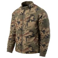 Chaqueta HELIKON-TEX Wolfhound PL Woodland