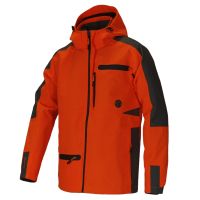 Chaqueta Impermeable BENISPORT Garúa Visibilidad Realzada