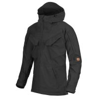 Chaqueta Outdoor HELIKON-TEX Pilgrim negra