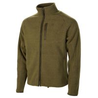 Chaqueta polar BROWNING Summit verde oliva