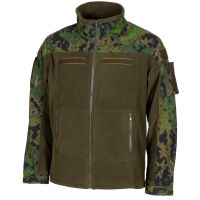 Chaqueta Polar MFH Combat M05 Camo