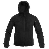 Chaqueta Polar MILTEC Cold Weather GEN.II negra