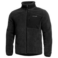 Chaqueta Polar PENTAGON Sherpa Summit negra