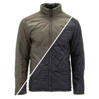 Chaqueta reversible CARINTHIA G-LOFT Turn2Dry