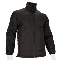 Chaqueta reversible SNUGPAK Sleeka Elite WGTE negra/verde