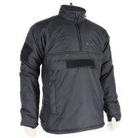Chaqueta SNUGPAK Tactical Softie Smock WGTE negra