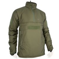 Chaqueta SNUGPAK Tactical Softie Smock WGTE verde