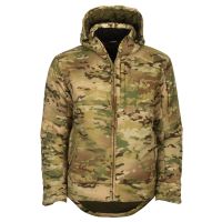 Chaqueta SNUGPAK Tomahawk WGTE Multicam