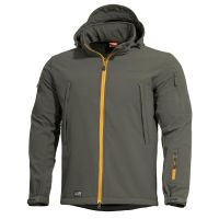 Chaqueta Softshell PENTAGON Artaxes Escape verde