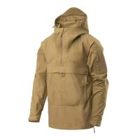 Chaqueta Anorak HELIKON-TEX Tracer coyote