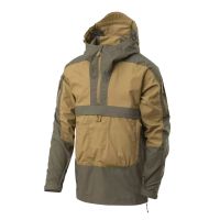 Chaqueta Anorak HELIKON-TEX Tracer taiga green