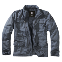 Chaqueta BRANDIT Britannia Winter indigo