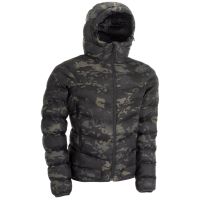 Chaqueta CLAWGEAR LRICC Insulated Hoody multicam black