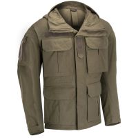 Chaqueta CLAWGEAR Mobility Smock verde oliva