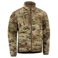 Chaqueta CLAWGEAR Strata Lightweight Insulated multicam