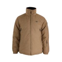 Chaqueta CORSO Reef coyote