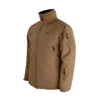 Chaqueta CORSO Reef coyote