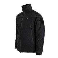 Chaqueta CORSO Reef negra