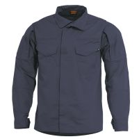 Chaqueta de Combate PENTAGON Lycos azul marino