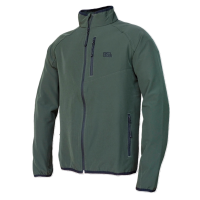 Chaqueta deportiva BENISPORT Alamo caqui