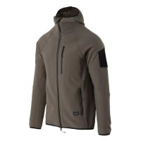Chaqueta forro polar HELIKON-TEX Patriot Pro Fleece Taiga Green