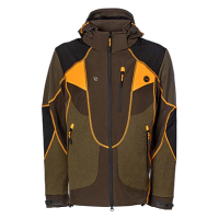 Chaqueta GAMO Bering verde