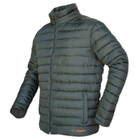 Chaqueta globo BENISPORT Reno caqui