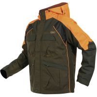 Chaqueta HART Airstrong oliva