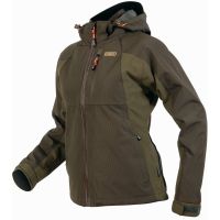 Chaqueta HART Armotion Class oliva mujer