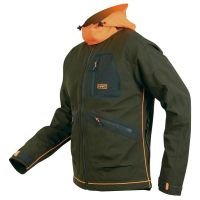Chaqueta HART Bianditz verde
