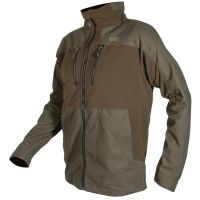 Chaqueta HART Fielder verde