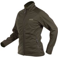 Chaqueta HART Gorosta oliva mujer