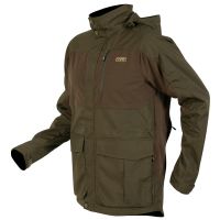 Chaqueta HART Gorosta verde
