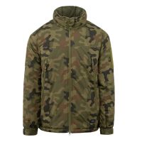 Chaqueta HELIKON-TEX Level 7 Field PL Woodland