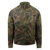 Chaqueta HELIKON-TEX Wolfhound Field PL Woodland