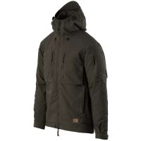 Chaqueta HELIKON-TEX Yukon Winter taiga green