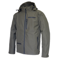 Chaqueta impermeable BENISPORT Bendis caqui