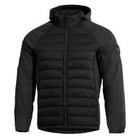 Chaqueta PENTAGON Neutron V2.0 Primaloft Hybrid negra