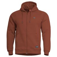 Chaqueta PENTAGON Phaeton roja