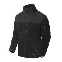 Chaqueta Polar HELIKON-TEX Infantry negra