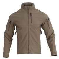 Chaqueta Softshell EMERSON GEAR Blue Label Fog coyote
