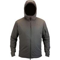 Chaqueta STOIRM Primaloft Thermal ranger green