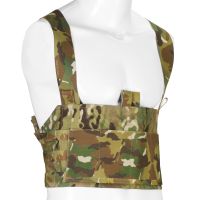 Chest Rig BLUE FORCE GEAR Ten-Speed M4 Multicam