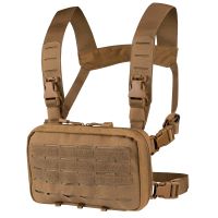 Chest Rig CONDOR Stowaway coyote