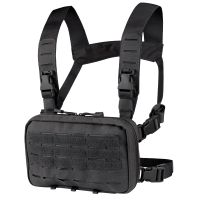 Chest Rig CONDOR Stowaway negro