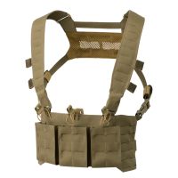 Chest Rig DIRECT ACTION Curtiss Adaptive Green