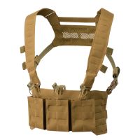 Chest Rig DIRECT ACTION Curtiss Coyote