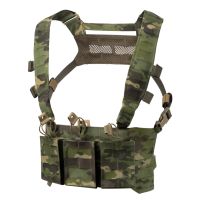 Chest Rig DIRECT ACTION Curtiss MultiCam Tropic