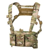 Chest Rig DIRECT ACTION Curtiss MultiCam